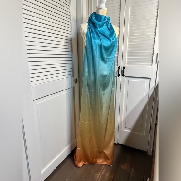 Baobab Providencia Maxi Dress - Picture 3 of 5